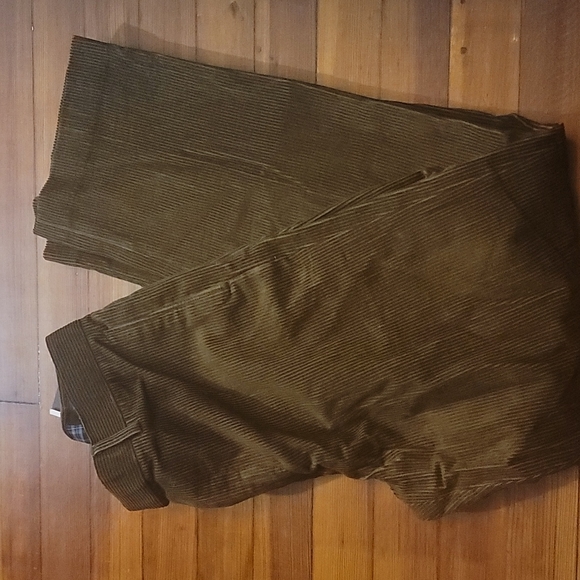 Black and Brown W33L32 brown - Picture 3 of 3